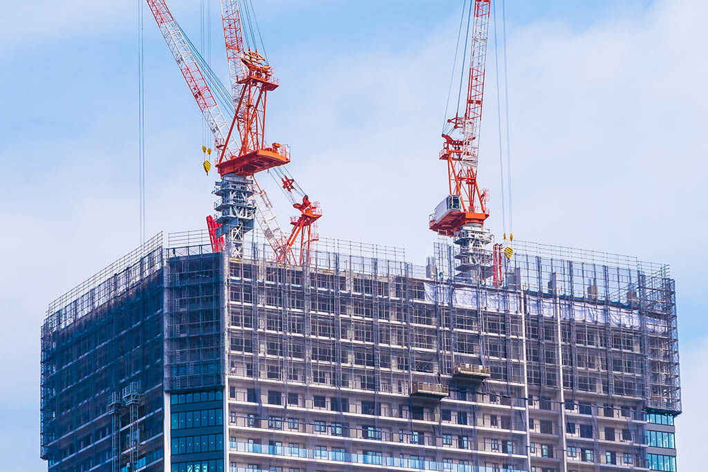 Gayrimenkul ve İnşaat